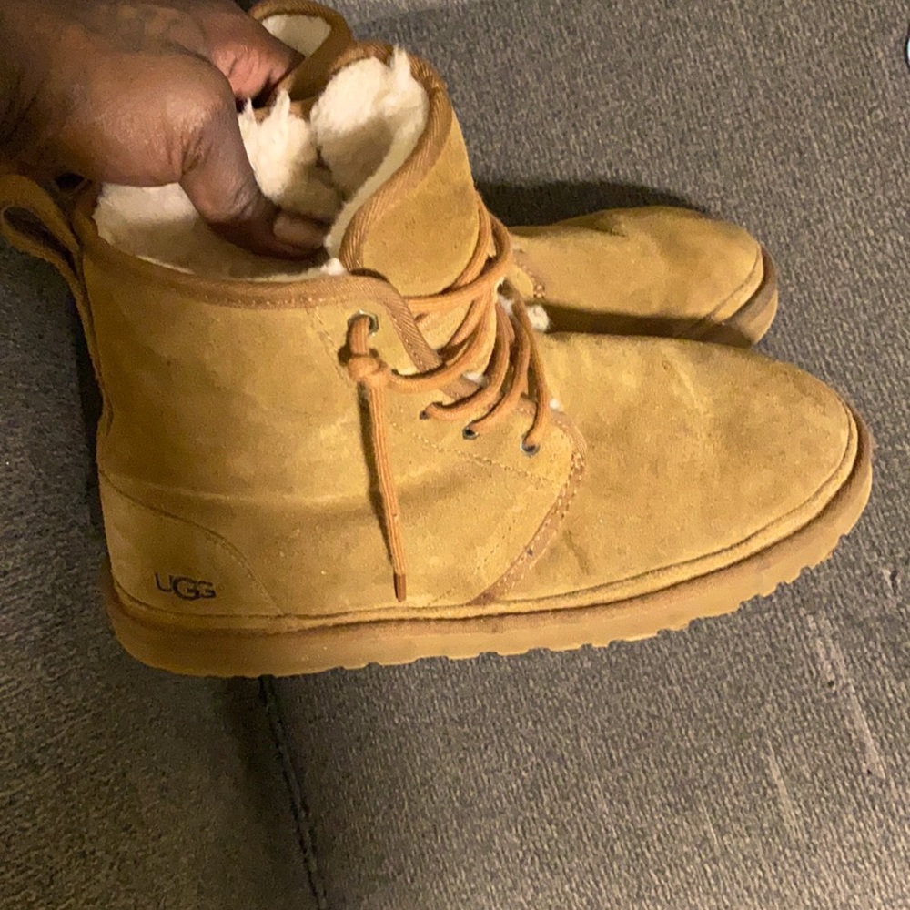 Ugg’s